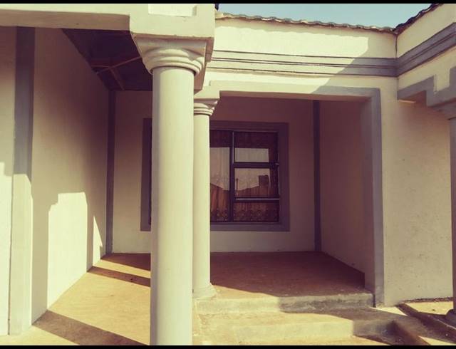 4 BEDROOM HOUSE FOR SALE IN ELIM